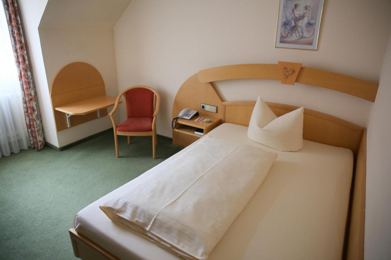 Arthotel Ana Goggl Landsberg am Lech Room photo