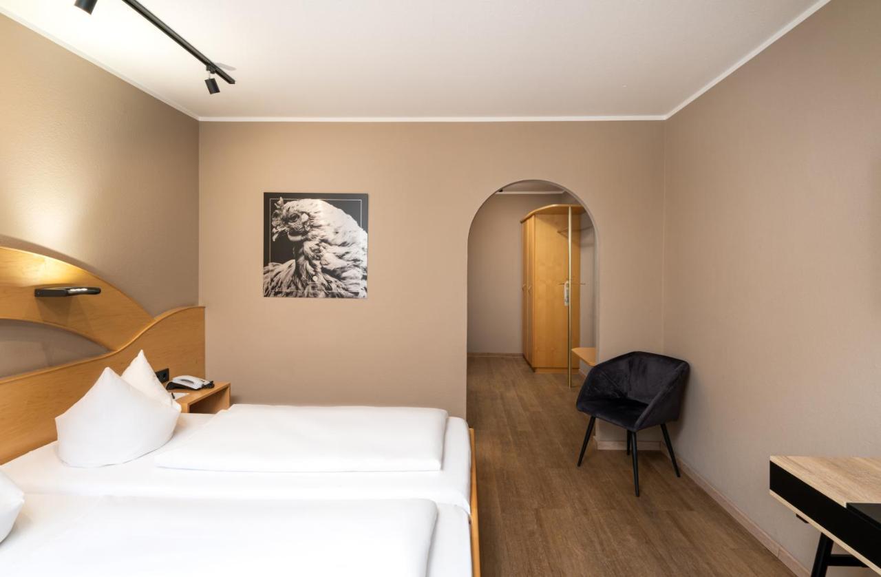 Arthotel Ana Goggl Landsberg am Lech Exterior photo