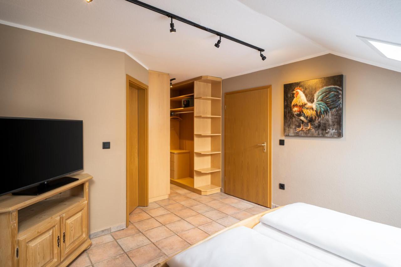 Arthotel Ana Goggl Landsberg am Lech Exterior photo