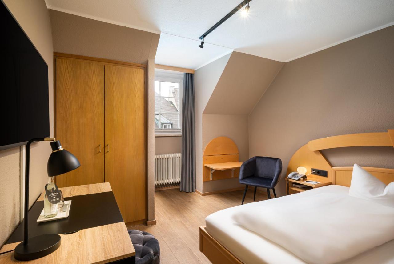 Arthotel Ana Goggl Landsberg am Lech Exterior photo