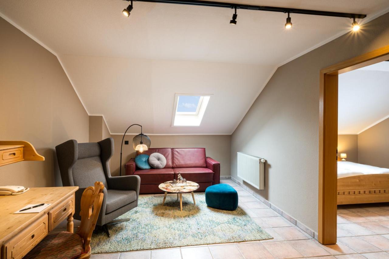 Arthotel Ana Goggl Landsberg am Lech Exterior photo