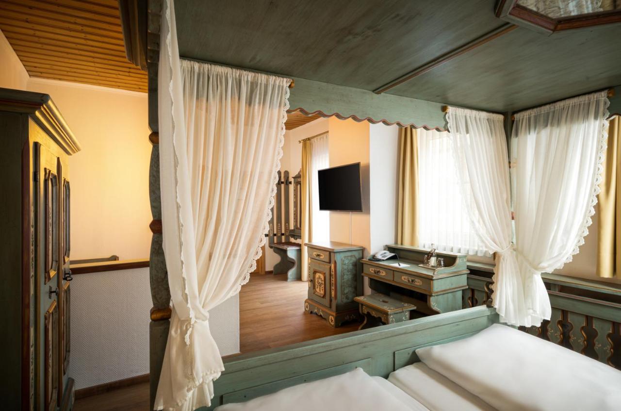 Arthotel Ana Goggl Landsberg am Lech Exterior photo